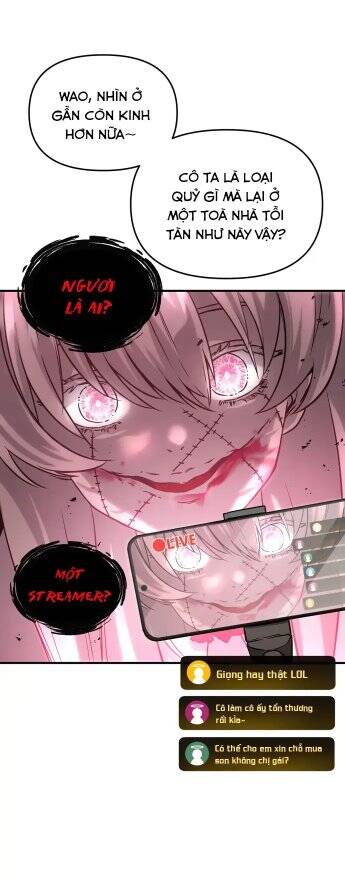 Ghost Hammer (Pre-Serialization) Chapter 1 - 25