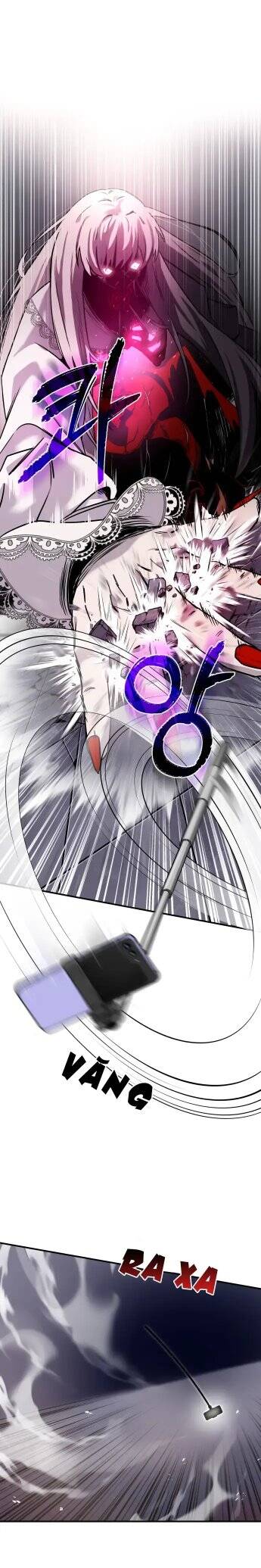 Ghost Hammer (Pre-Serialization) Chapter 1 - 30