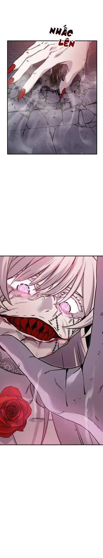 Ghost Hammer (Pre-Serialization) Chapter 1 - 32