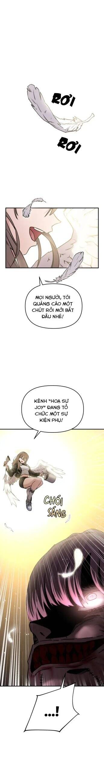 Ghost Hammer (Pre-Serialization) Chapter 1 - 34