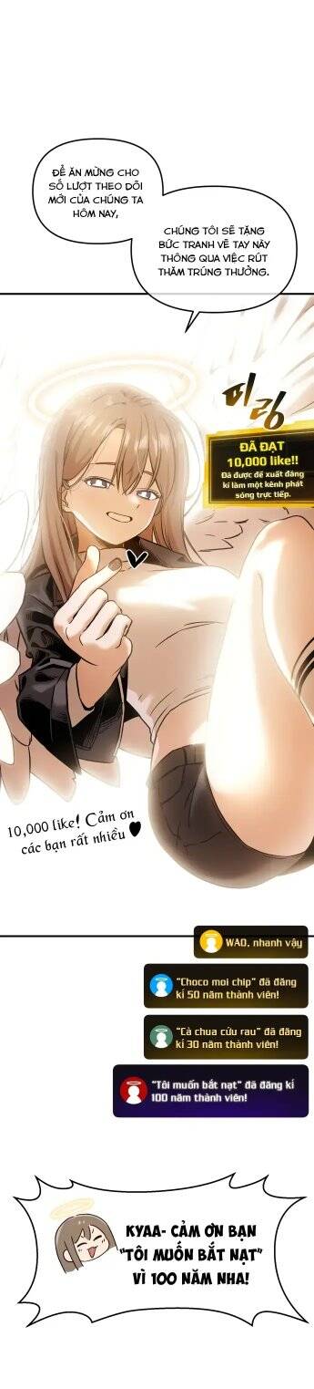 Ghost Hammer (Pre-Serialization) Chapter 1 - 35