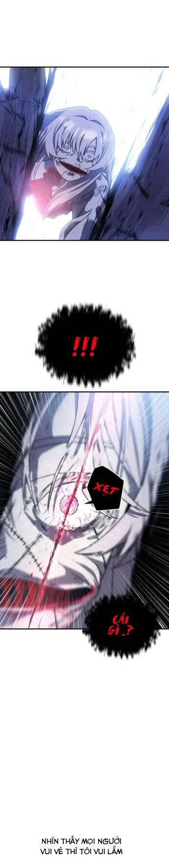 Ghost Hammer (Pre-Serialization) Chapter 1 - 41