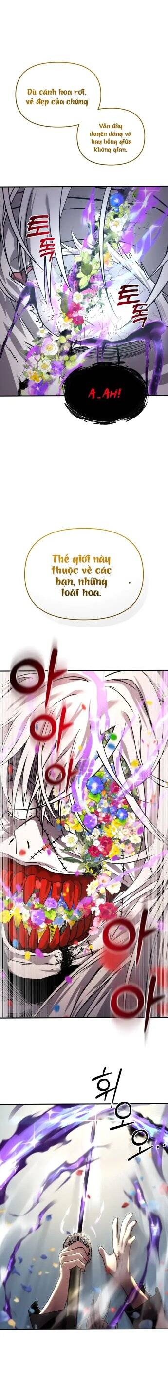 Ghost Hammer (Pre-Serialization) Chapter 1 - 43