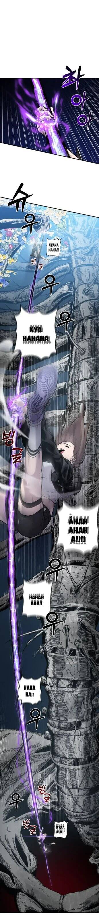 Ghost Hammer (Pre-Serialization) Chapter 1 - 49