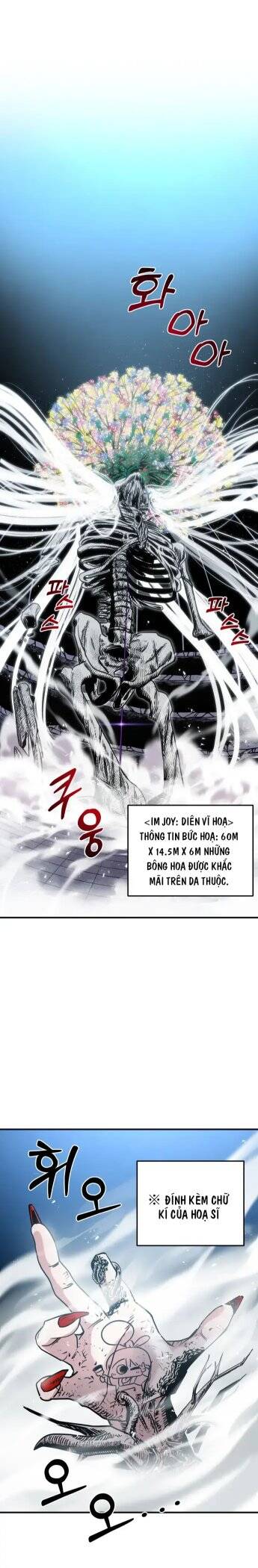 Ghost Hammer (Pre-Serialization) Chapter 1 - 50