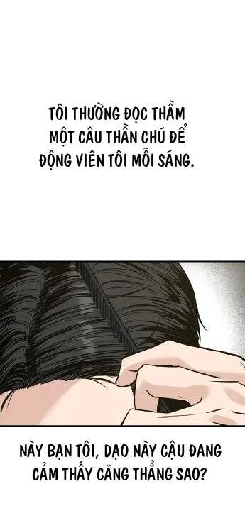 Ghost Hammer (Pre-Serialization) Chapter 2 - 1