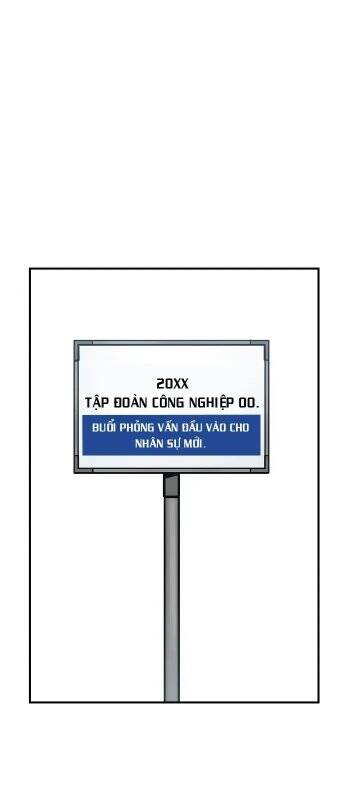 Ghost Hammer (Pre-Serialization) Chapter 2 - 4