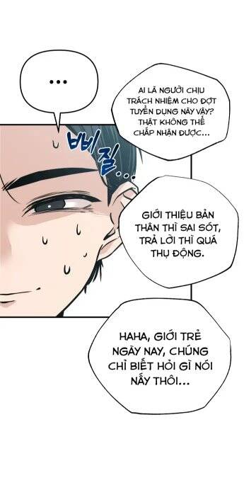 Ghost Hammer (Pre-Serialization) Chapter 2 - 11