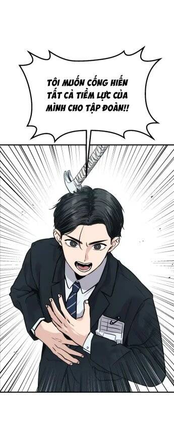 Ghost Hammer (Pre-Serialization) Chapter 2 - 16