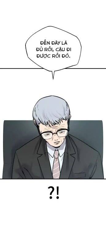 Ghost Hammer (Pre-Serialization) Chapter 2 - 17