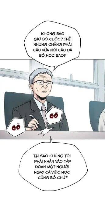 Ghost Hammer (Pre-Serialization) Chapter 2 - 20