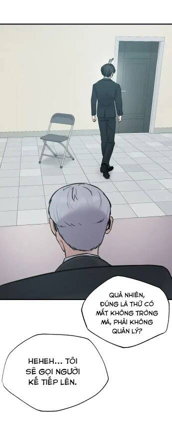 Ghost Hammer (Pre-Serialization) Chapter 2 - 24