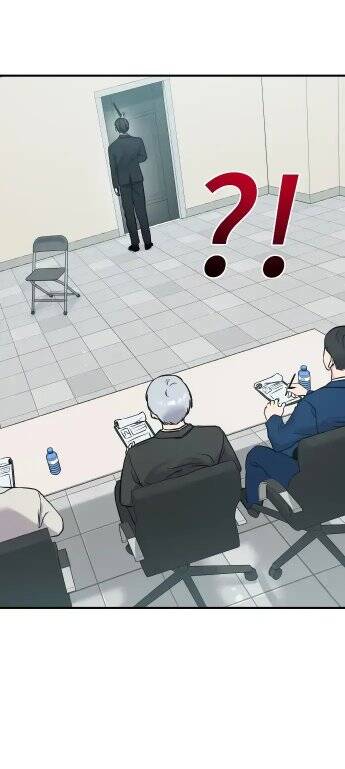 Ghost Hammer (Pre-Serialization) Chapter 2 - 26