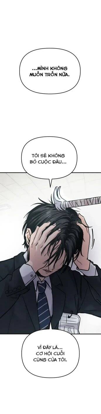 Ghost Hammer (Pre-Serialization) Chapter 2 - 27