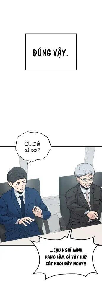 Ghost Hammer (Pre-Serialization) Chapter 2 - 29