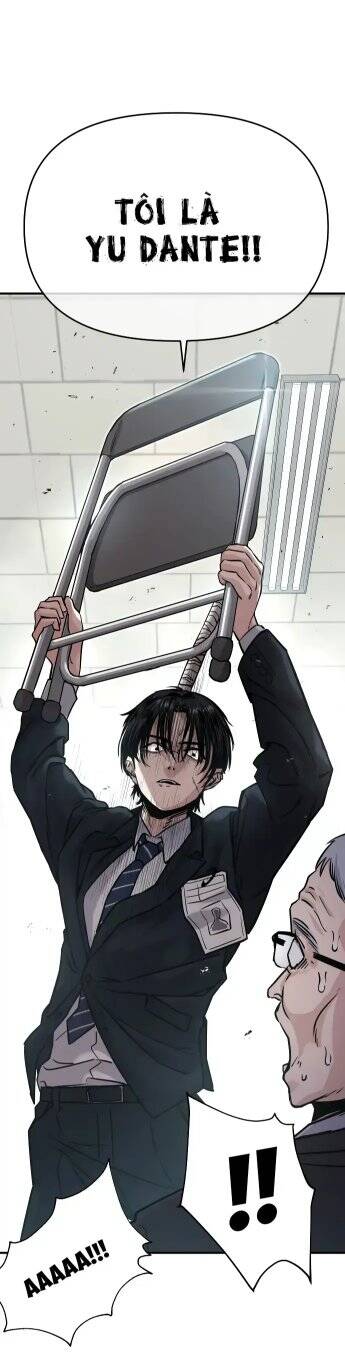 Ghost Hammer (Pre-Serialization) Chapter 2 - 31