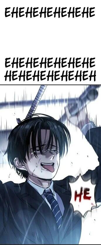 Ghost Hammer (Pre-Serialization) Chapter 2 - 33