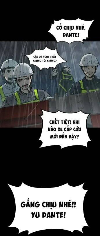 Ghost Hammer (Pre-Serialization) Chapter 2 - 36