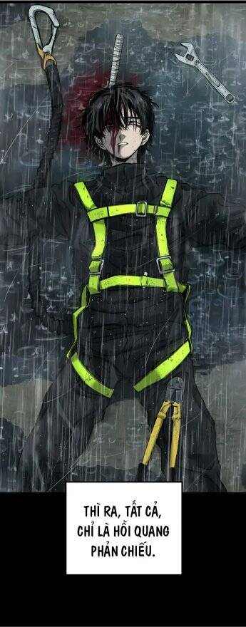 Ghost Hammer (Pre-Serialization) Chapter 2 - 37