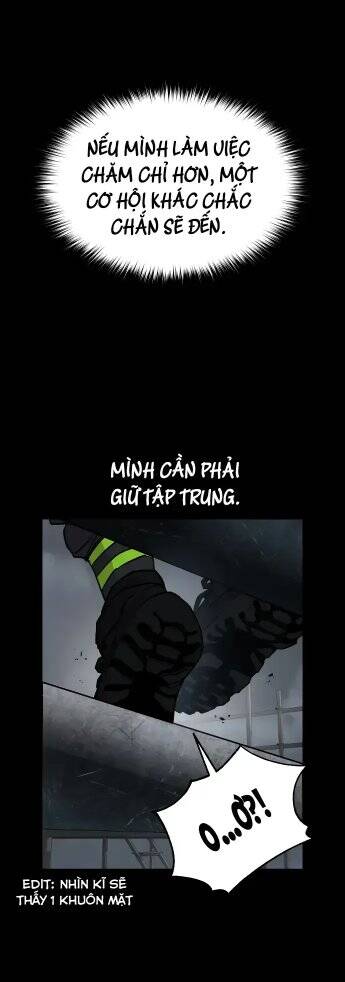 Ghost Hammer (Pre-Serialization) Chapter 2 - 42