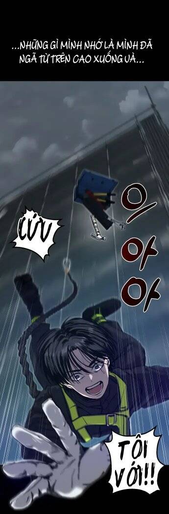 Ghost Hammer (Pre-Serialization) Chapter 2 - 43