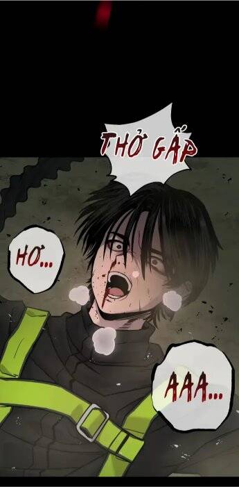 Ghost Hammer (Pre-Serialization) Chapter 2 - 45