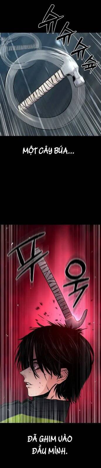 Ghost Hammer (Pre-Serialization) Chapter 2 - 46