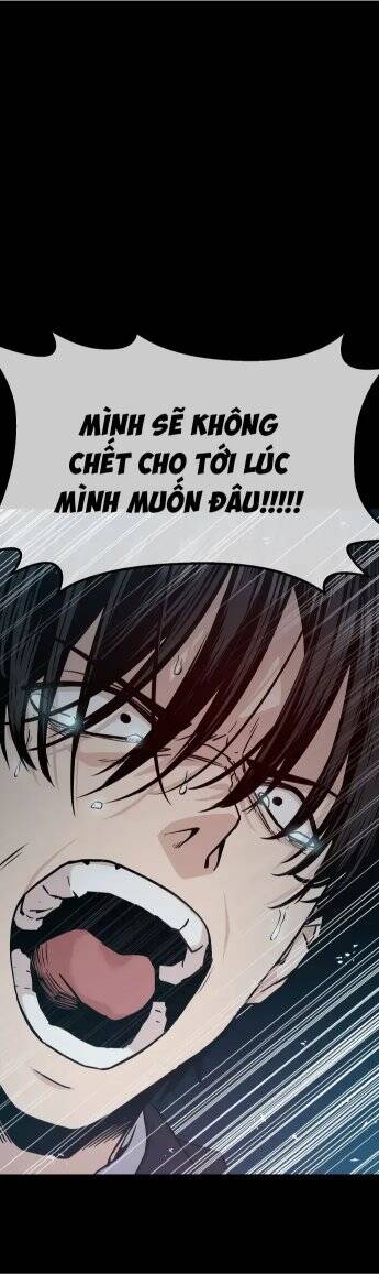 Ghost Hammer (Pre-Serialization) Chapter 2 - 50