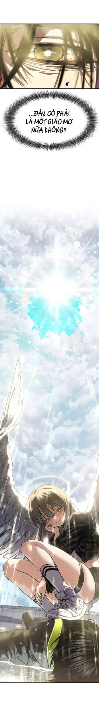 Ghost Hammer (Pre-Serialization) Chapter 2 - 55