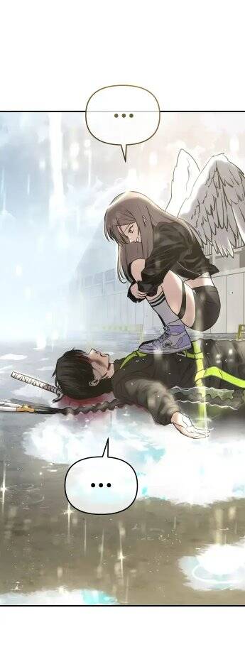 Ghost Hammer (Pre-Serialization) Chapter 2 - 58