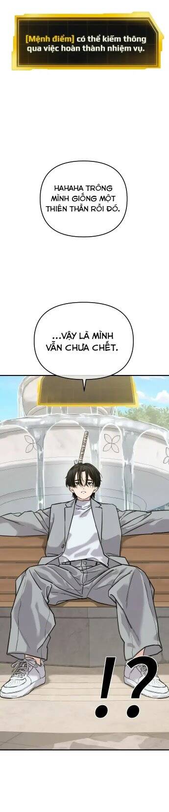 Ghost Hammer (Pre-Serialization) Chapter 2 - 62