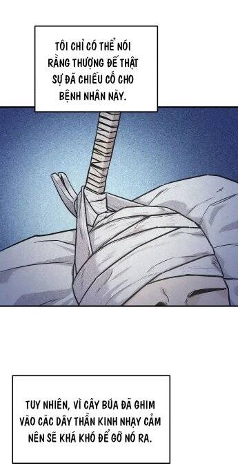 Ghost Hammer (Pre-Serialization) Chapter 2 - 64