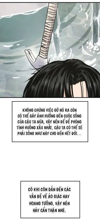 Ghost Hammer (Pre-Serialization) Chapter 2 - 65