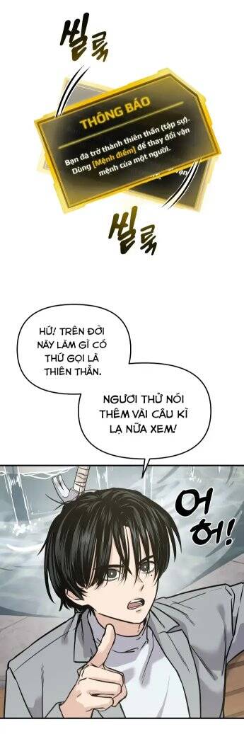 Ghost Hammer (Pre-Serialization) Chapter 2 - 66