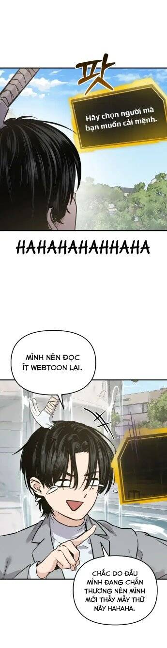 Ghost Hammer (Pre-Serialization) Chapter 2 - 70