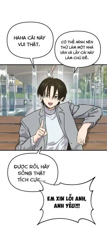 Ghost Hammer (Pre-Serialization) Chapter 2 - 74