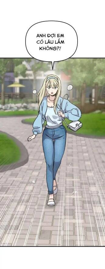 Ghost Hammer (Pre-Serialization) Chapter 2 - 75