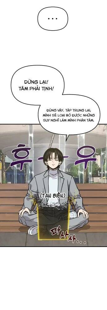 Ghost Hammer (Pre-Serialization) Chapter 2 - 85