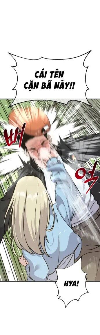 Ghost Hammer (Pre-Serialization) Chapter 2 - 91