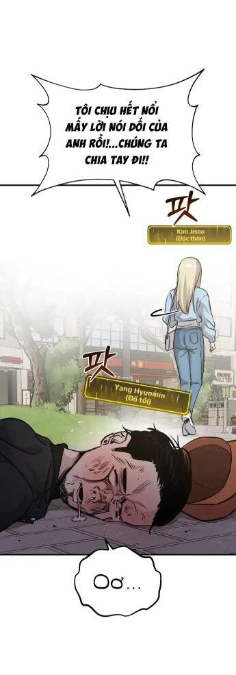 Ghost Hammer (Pre-Serialization) Chapter 2 - 93