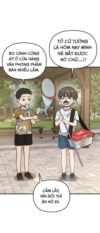 Ghost Hammer (Pre-Serialization) Chapter 2 - 95