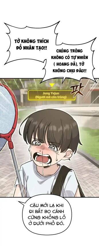 Ghost Hammer (Pre-Serialization) Chapter 2 - 96