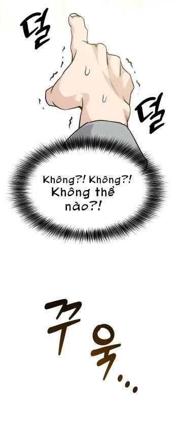 Ghost Hammer (Pre-Serialization) Chapter 2 - 99