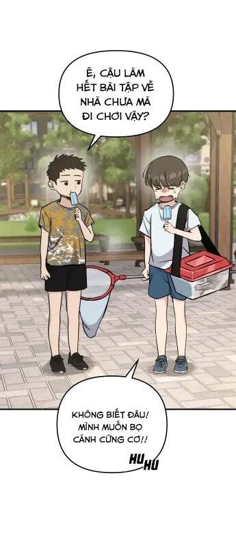 Ghost Hammer (Pre-Serialization) Chapter 2 - 100