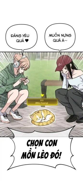 Ghost Hammer (Pre-Serialization) Chapter 2 - 105