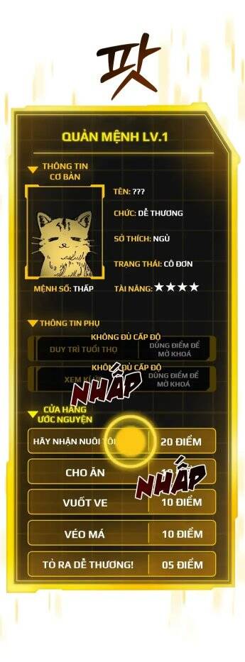 Ghost Hammer (Pre-Serialization) Chapter 2 - 106