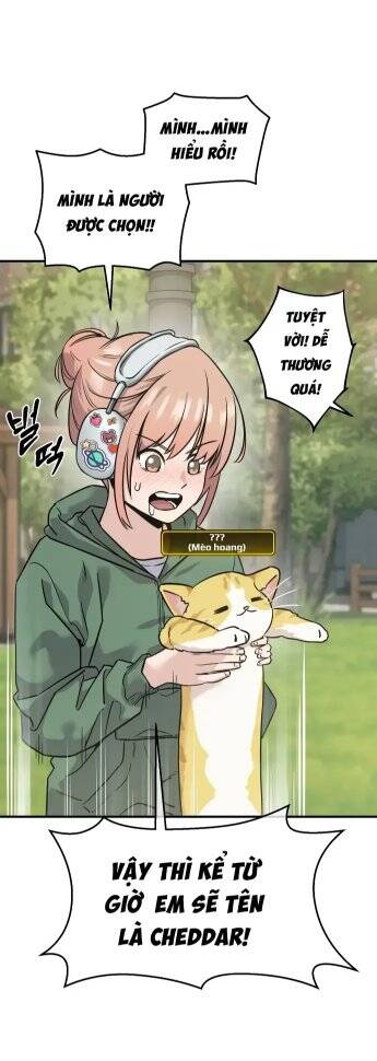 Ghost Hammer (Pre-Serialization) Chapter 2 - 109