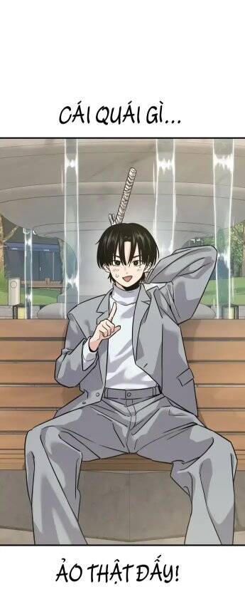 Ghost Hammer (Pre-Serialization) Chapter 2 - 111