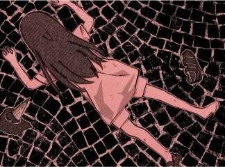 Ghost Hammer (Pre-Serialization) Chapter 3 - 2