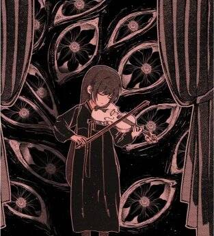 Ghost Hammer (Pre-Serialization) Chapter 3 - 4